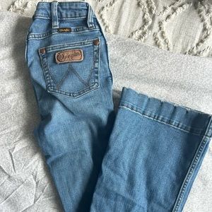 Wrangler Retros Trousers